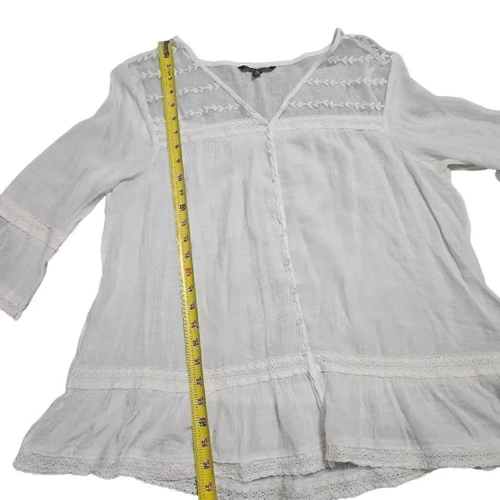 Zac & Rachel blouse - Picture 3 of 5